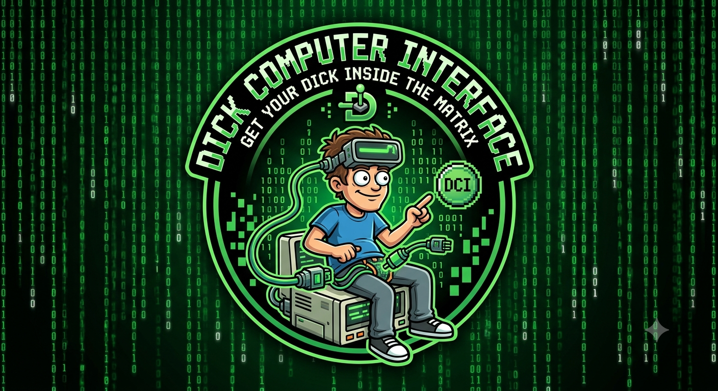DCI Logo